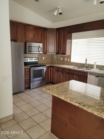 4163 E SILVERWOOD Drive, Phoenix, AZ 85048