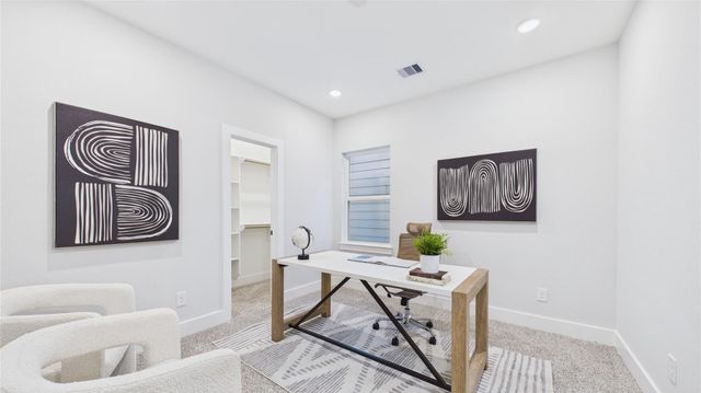 5027 Golden Forest Drive C, Houston, TX 77091