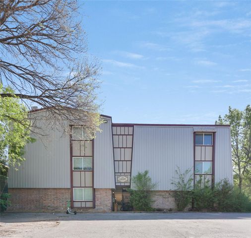 2207 Leon ST 204, Austin, TX 78705