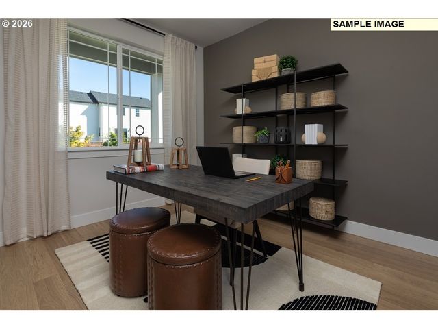 7765 Nw STOFFERS Ter, Portland, OR 97229