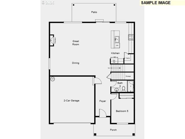 7765 Nw STOFFERS Ter, Portland, OR 97229