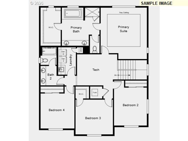 7765 Nw STOFFERS Ter, Portland, OR 97229