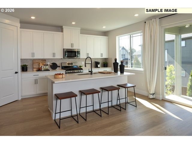 7765 Nw STOFFERS Ter, Portland, OR 97229