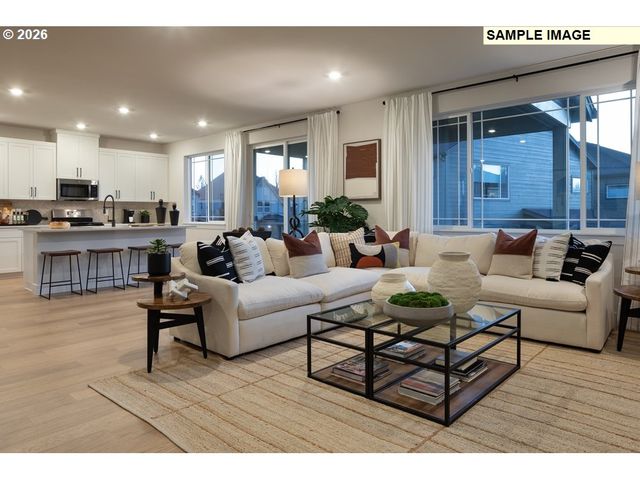 7765 Nw STOFFERS Ter, Portland, OR 97229