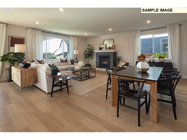 7765 Nw STOFFERS Ter, Portland, OR 97229