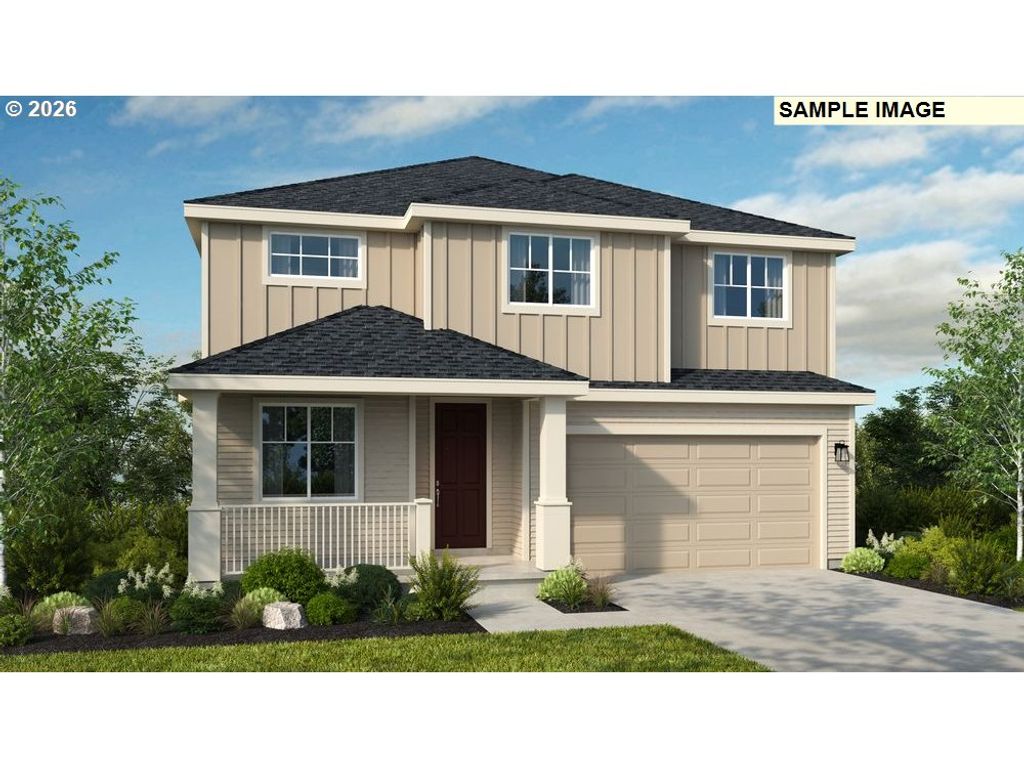 7765 Nw STOFFERS Ter, Portland, OR 97229