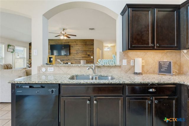 5407 Laustin Lane, Killeen, TX 76543