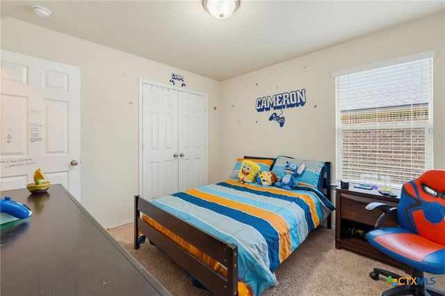 5407 Laustin Lane, Killeen, TX 76543