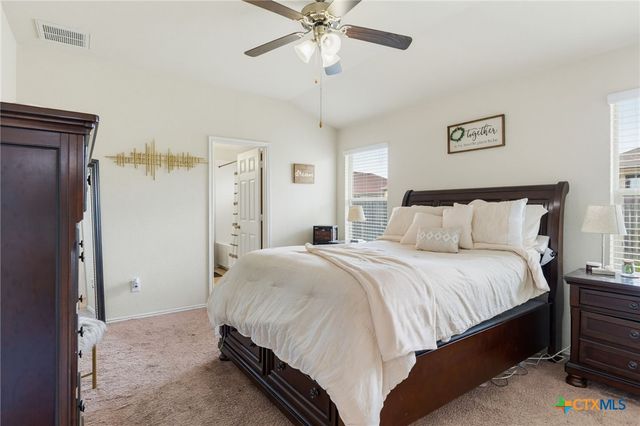 5407 Laustin Lane, Killeen, TX 76543