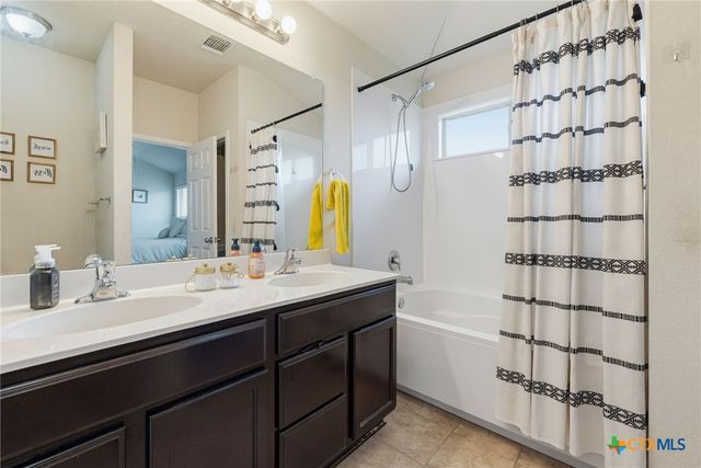 5407 Laustin Lane, Killeen, TX 76543