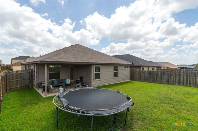 5407 Laustin Lane, Killeen, TX 76543