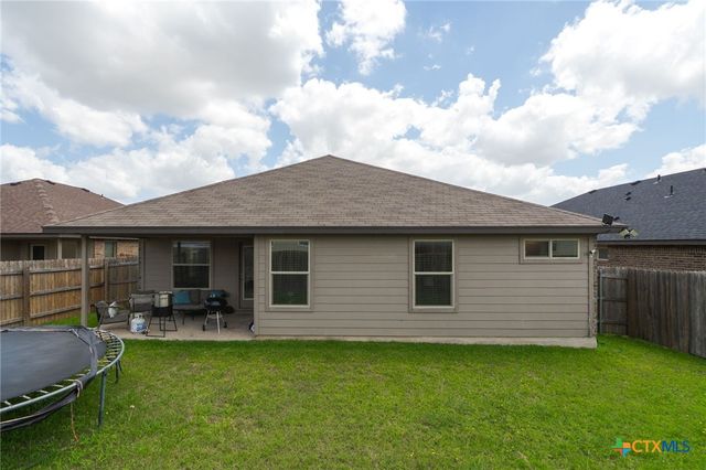 5407 Laustin Lane, Killeen, TX 76543