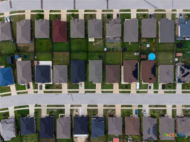 5407 Laustin Lane, Killeen, TX 76543
