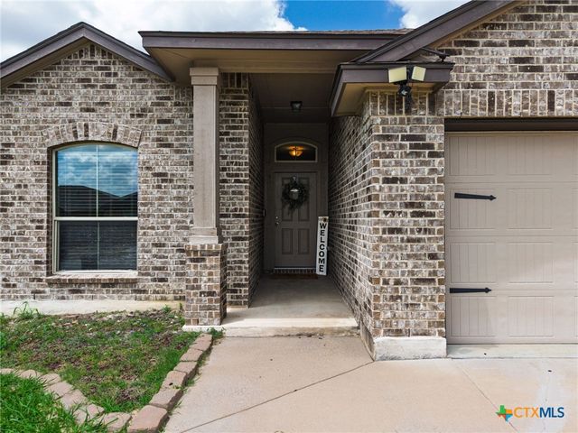 5407 Laustin Lane, Killeen, TX 76543