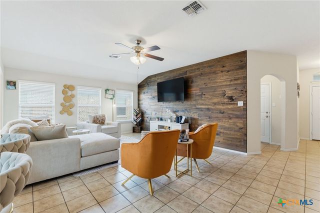5407 Laustin Lane, Killeen, TX 76543