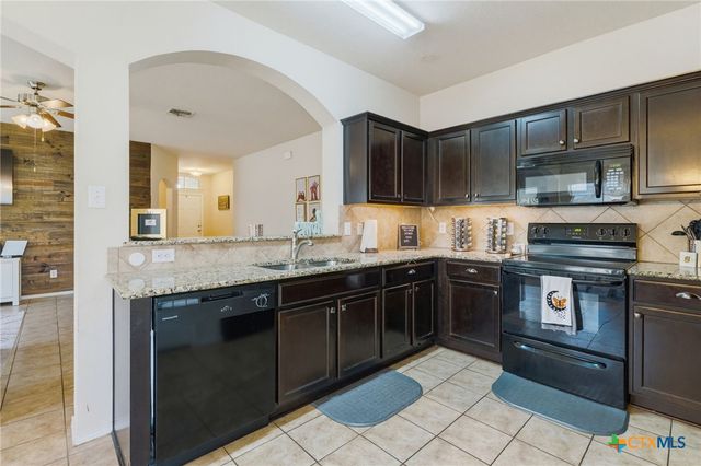 5407 Laustin Lane, Killeen, TX 76543