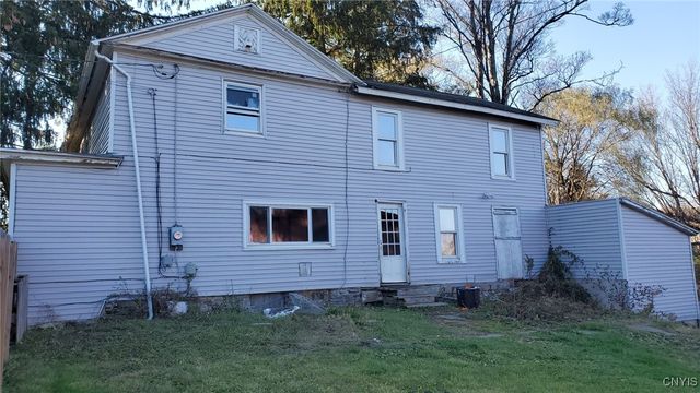 1229 State Route 392, Virgil, NY 13045