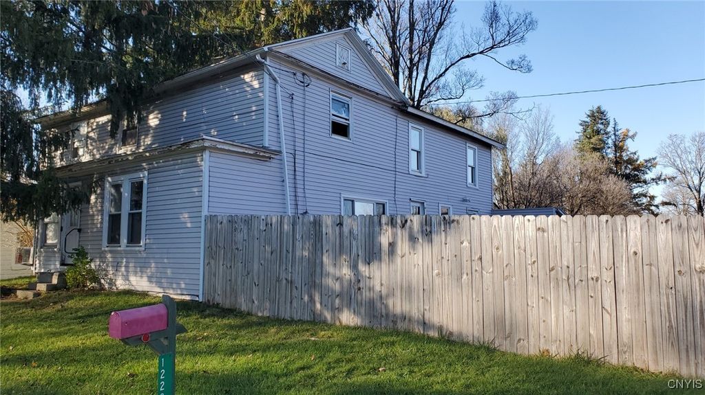 1229 State Route 392, Virgil, NY 13045