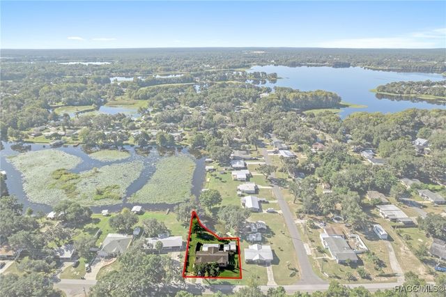 7330 E Allen Drive, Inverness, FL 34450