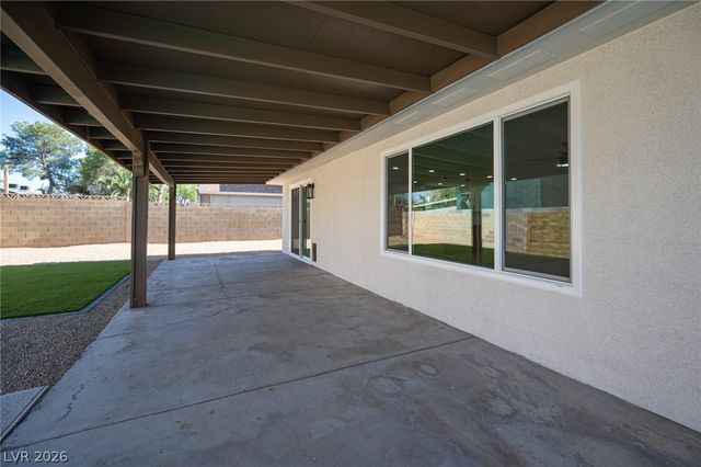 5630 Neosho Street, Las Vegas, NV 89120