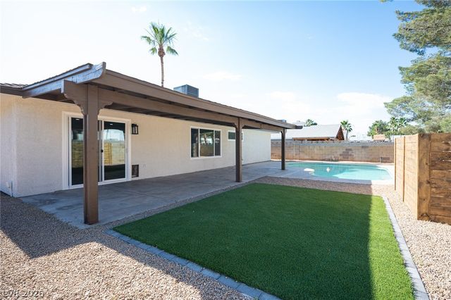 5630 Neosho Street, Las Vegas, NV 89120