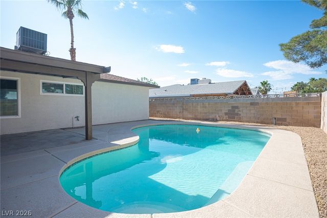 5630 Neosho Street, Las Vegas, NV 89120