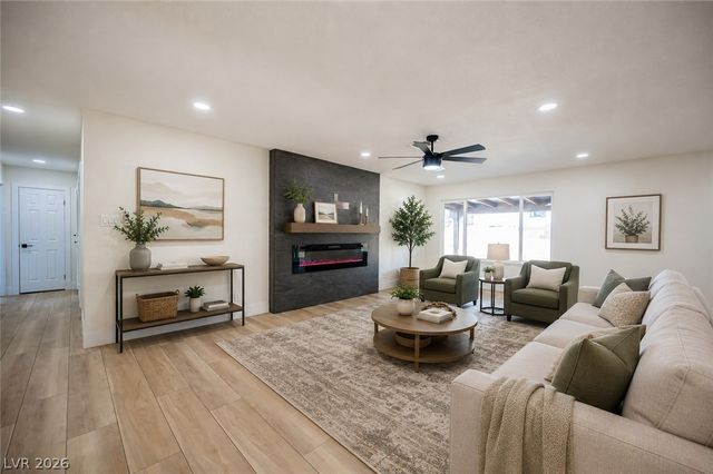 5630 Neosho Street, Las Vegas, NV 89120