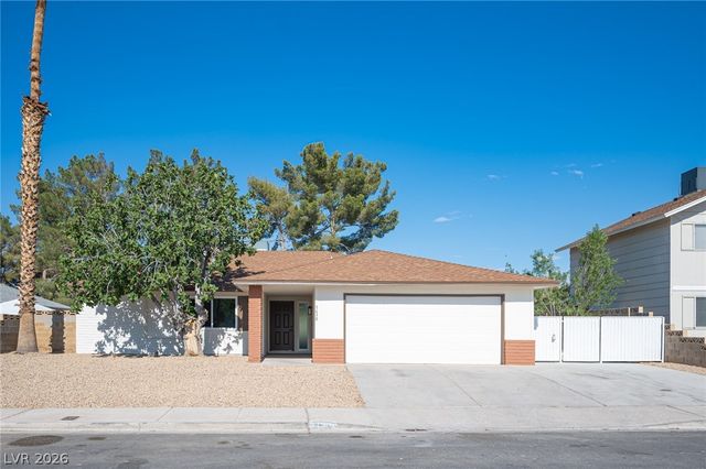 5630 Neosho Street, Las Vegas, NV 89120