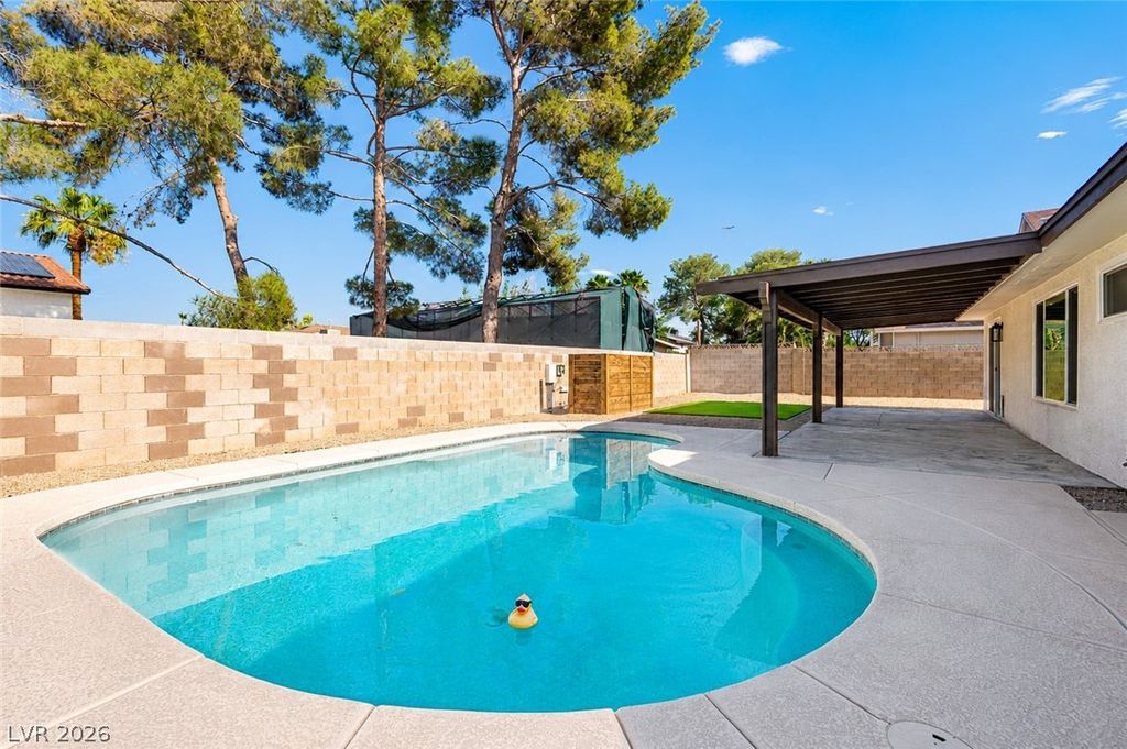 5630 Neosho Street, Las Vegas, NV 89120