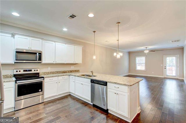 3770 Shades Valley Lane 3770, Gainesville, GA 30501