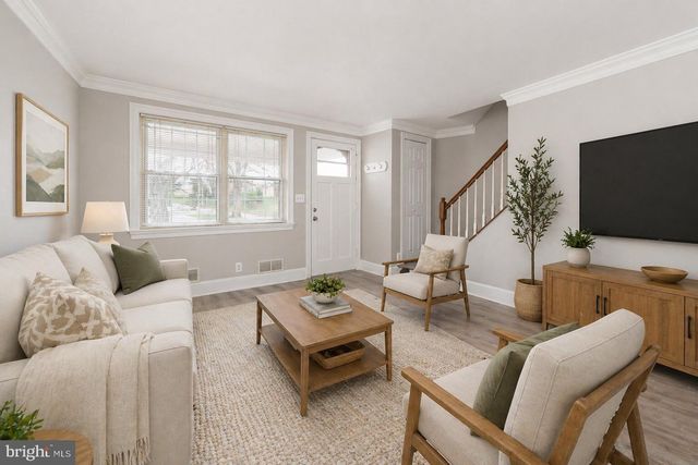 3433 ORLANDO AVE, Baltimore, MD 21234