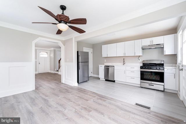 3433 ORLANDO AVE, Baltimore, MD 21234