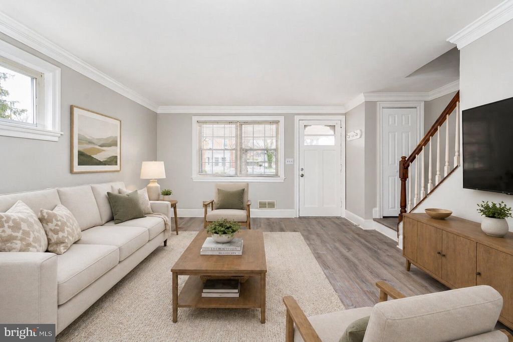 Image 1 of property listing at 3433 ORLANDO AVE, Baltimore, MD 21234