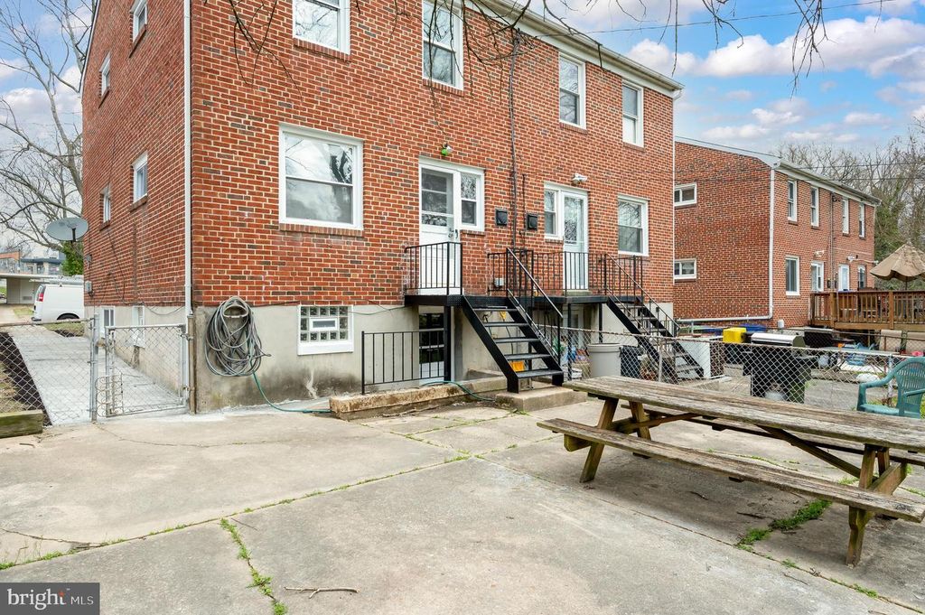 Image 26 of property listing at 3433 ORLANDO AVE, Baltimore, MD 21234