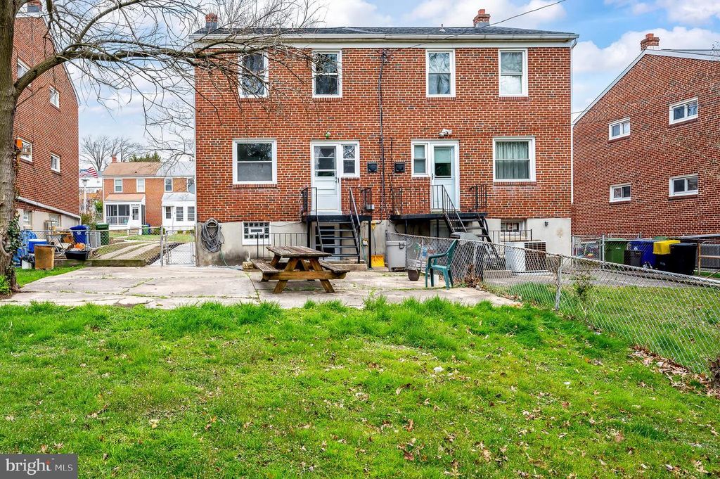 Image 27 of property listing at 3433 ORLANDO AVE, Baltimore, MD 21234