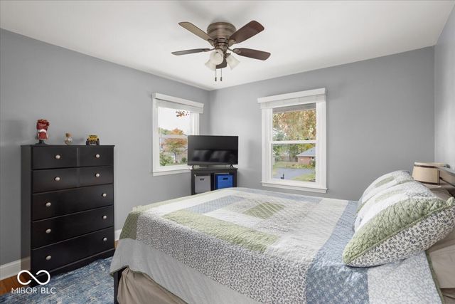 6500 Buttonwood Drive, Noblesville, IN 46062