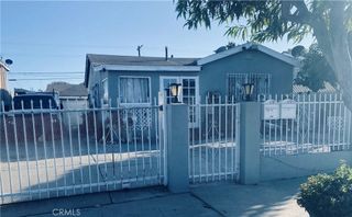 1210 1212 E Cruces, Wilmington, CA 90744