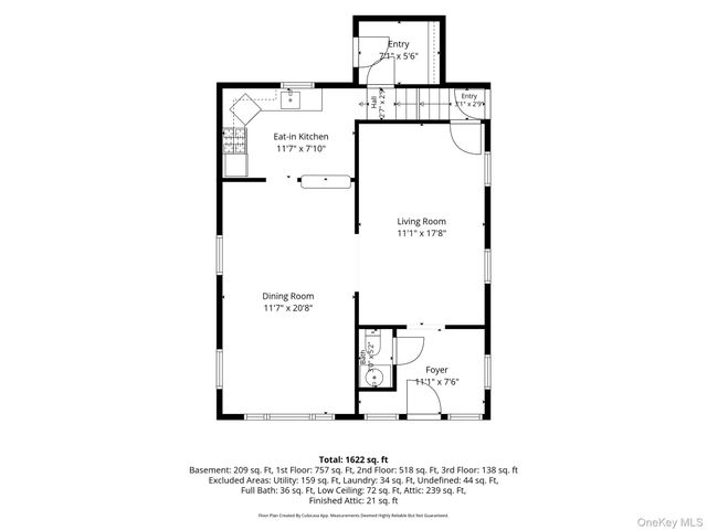47 Chester Court, Oceanside, NY 11572