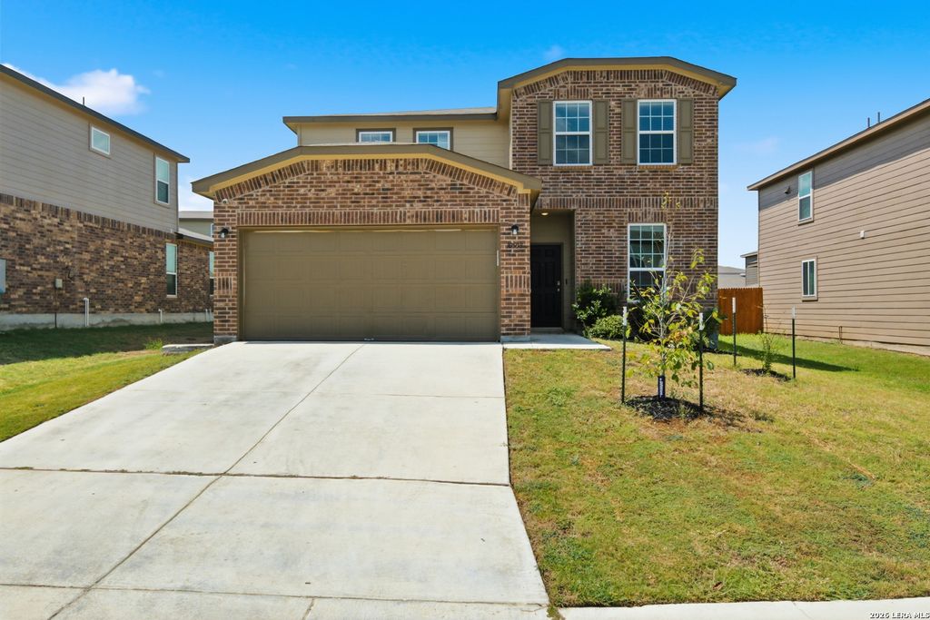 10508 Sweetwater, San Antonio, TX 78252