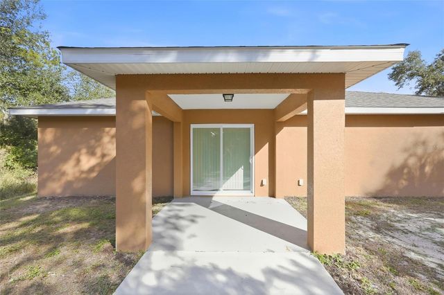 19095 ROOSEVELT AVENUE, Port Charlotte, FL 33954