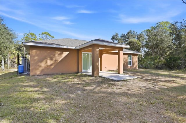 19095 ROOSEVELT AVENUE, Port Charlotte, FL 33954