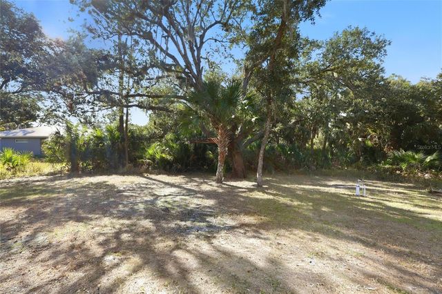 19095 ROOSEVELT AVENUE, Port Charlotte, FL 33954