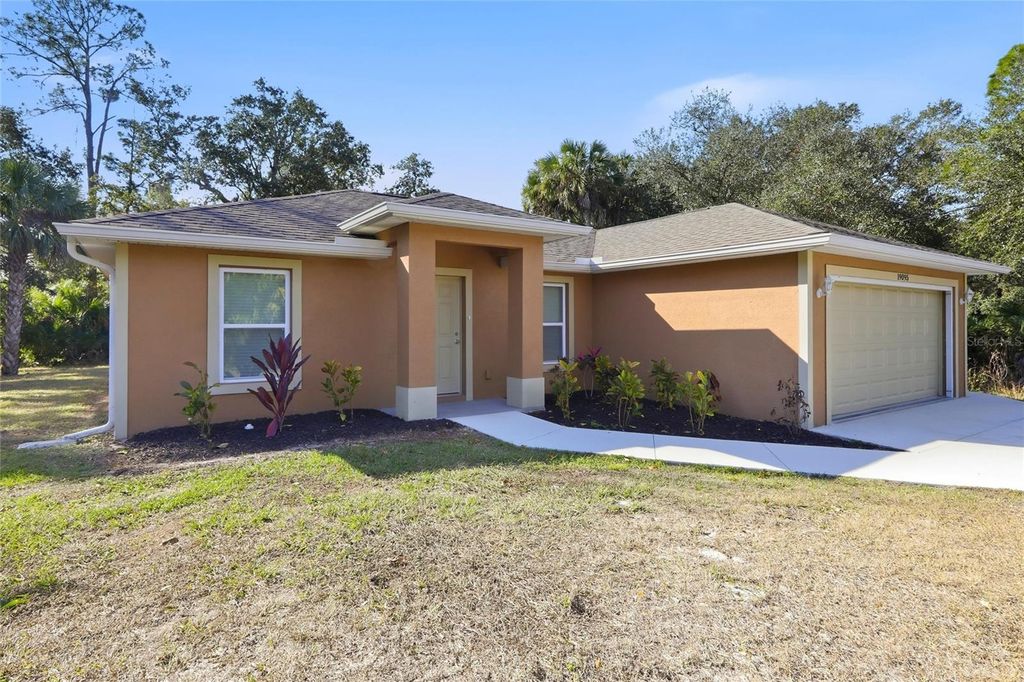 19095 ROOSEVELT AVENUE, Port Charlotte, FL 33954
