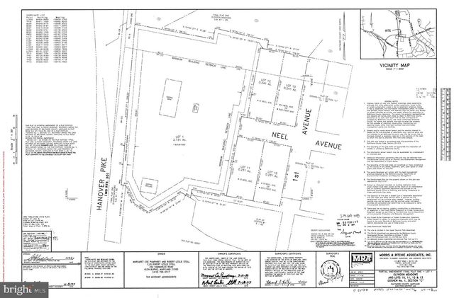 7 BUTLER RD, Reisterstown, MD 21136