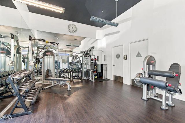 3119 Via Dolce 302, Marina Del Rey, CA 90292
