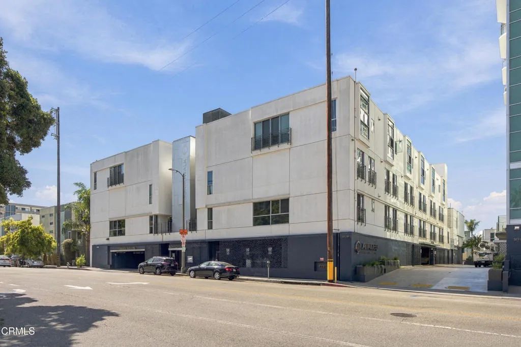 3119 Via Dolce 302, Marina Del Rey, CA 90292