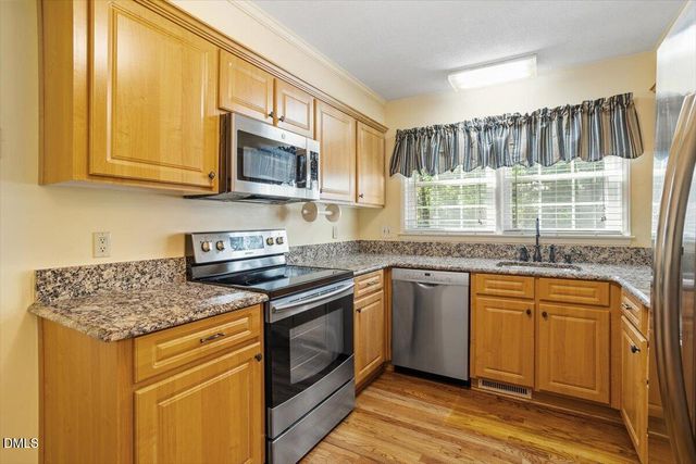 1008 Hardimont Road, Raleigh, NC 27609