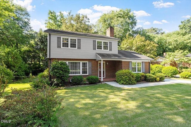 1008 Hardimont Road, Raleigh, NC 27609