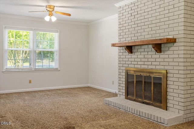1008 Hardimont Road, Raleigh, NC 27609