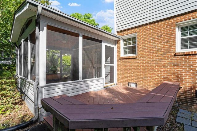 1008 Hardimont Road, Raleigh, NC 27609